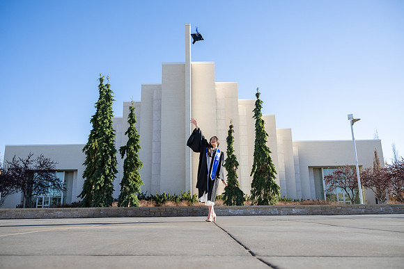 Graduation Mini-Me Social Promo - Mar 2026