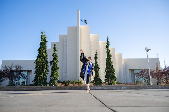 Graduation Mini-Me Social Promo - Mar 2026