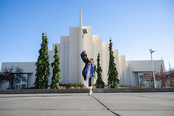 Graduation Mini-Me Social Promo - Mar 2026