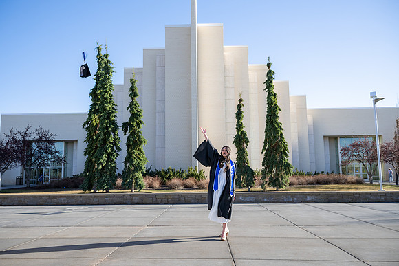 Graduation Mini-Me Social Promo - Mar 2026