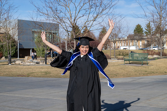 Graduation Mini-Me Social Promo - Mar 2026