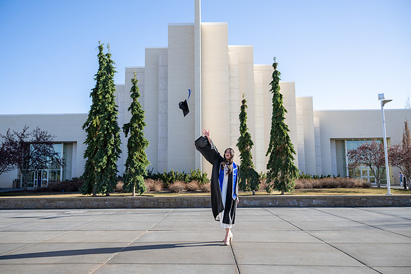 Graduation Mini-Me Social Promo - Mar 2026