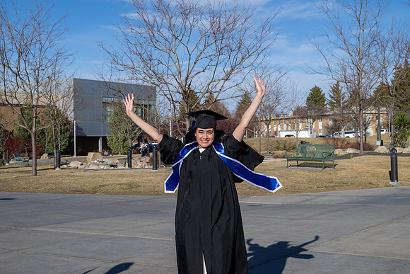 Graduation Mini-Me Social Promo - Mar 2026