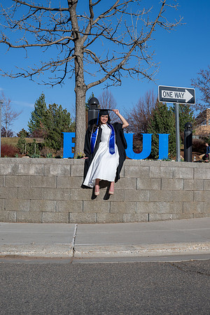 Graduation Mini-Me Social Promo - Mar 2026