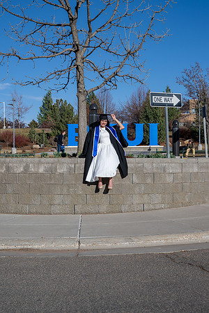 Graduation Mini-Me Social Promo - Mar 2026