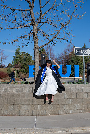 Graduation Mini-Me Social Promo - Mar 2026