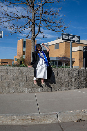 Graduation Mini-Me Social Promo - Mar 2026