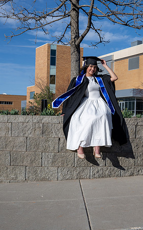Graduation Mini-Me Social Promo - Mar 2026