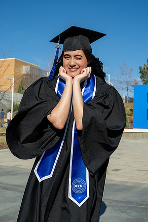 Graduation Mini-Me Social Promo - Mar 2026