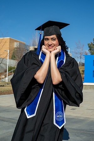 Graduation Mini-Me Social Promo - Mar 2026