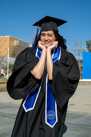Graduation Mini-Me Social Promo - Mar 2026