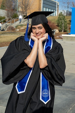 Graduation Mini-Me Social Promo - Mar 2026