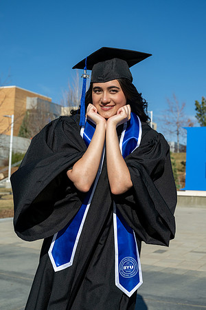 Graduation Mini-Me Social Promo - Mar 2026