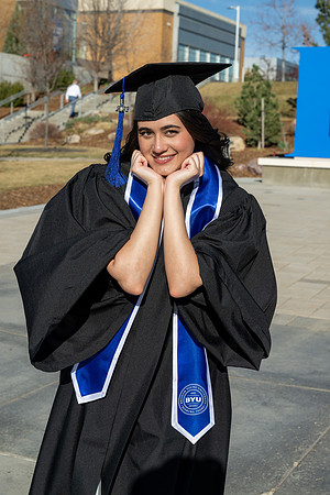 Graduation Mini-Me Social Promo - Mar 2026
