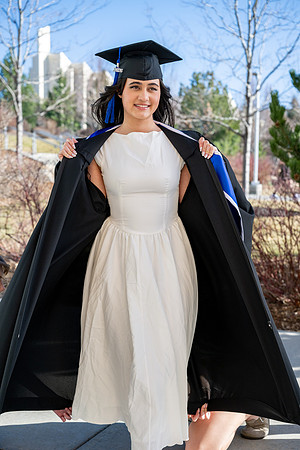 Graduation Mini-Me Social Promo - Mar 2026