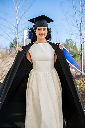 Graduation Mini-Me Social Promo - Mar 2026