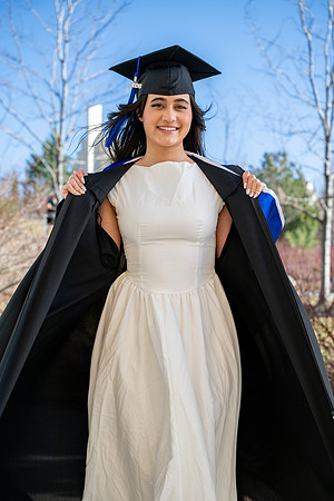 Graduation Mini-Me Social Promo - Mar 2026