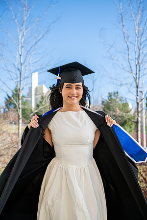 Graduation Mini-Me Social Promo - Mar 2026