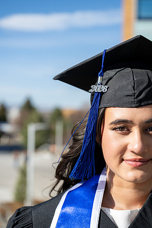 Graduation Mini-Me Social Promo - Mar 2026