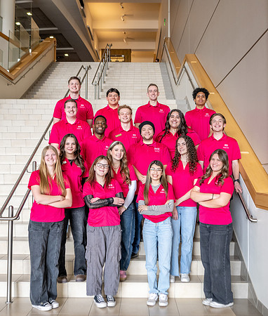 Campus Events Group- March 2026