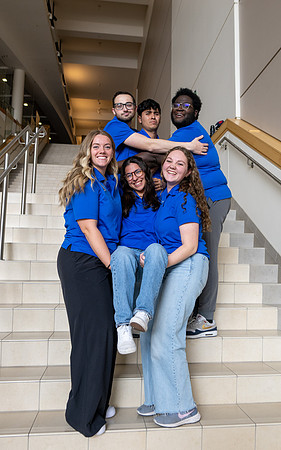 Campus Events Group- March 2026