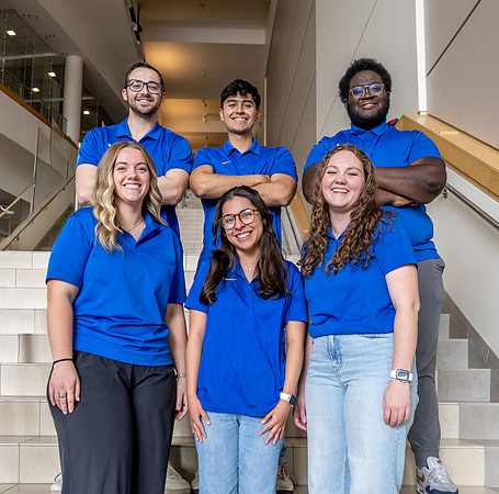 Campus Events Group- March 2026