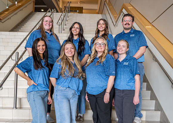 Campus Events Group- March 2026