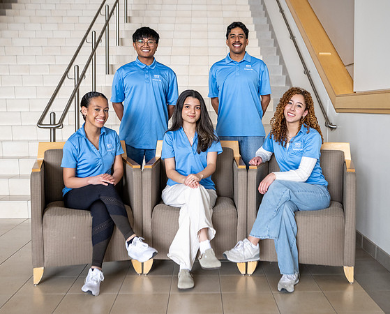 Campus Events Group- March 2026