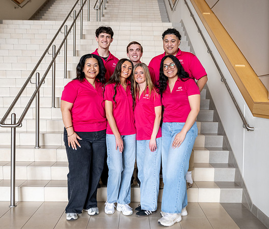 Campus Events Group- March 2026