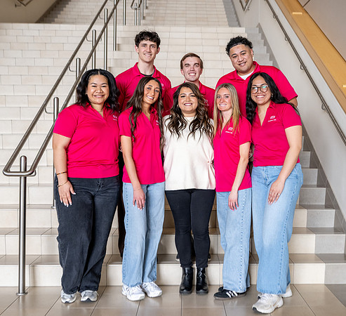 Campus Events Group- March 2026