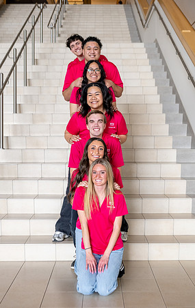 Campus Events Group- March 2026