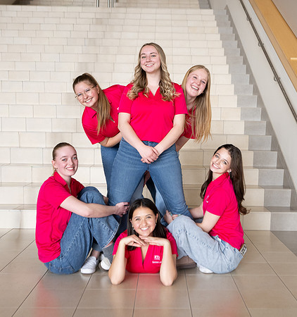 Campus Events Group- March 2026