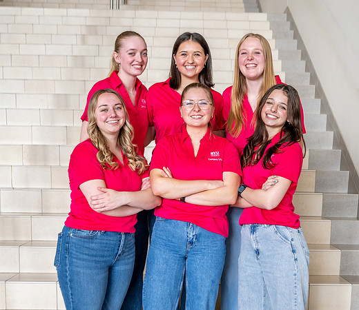 Campus Events Group- March 2026