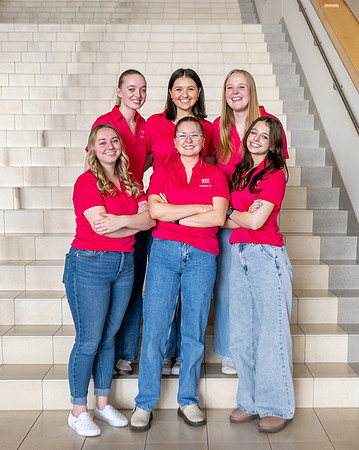 Campus Events Group- March 2026