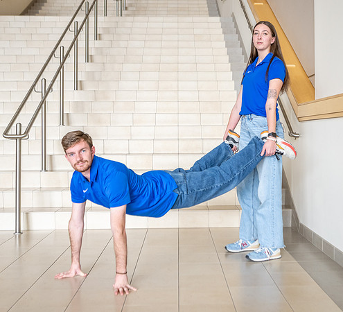 Campus Events Group- March 2026