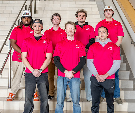 Campus Events Group- March 2026