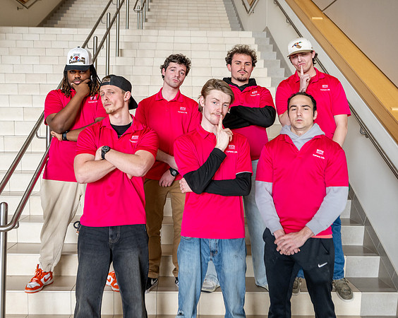 Campus Events Group- March 2026
