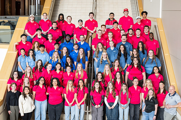 Campus Events Group- March 2026