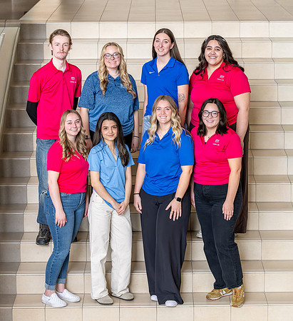 Campus Events Group- March 2026