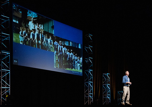 Education Summit.