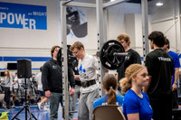Powerlifting Competition - March 2026