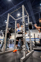 Powerlifting Competition - March 2026