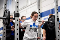 Powerlifting Competition - March 2026