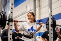 Powerlifting Competition - March 2026