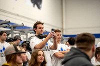 Powerlifting Competition - March 2026