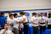 Powerlifting Competition - March 2026