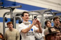 Powerlifting Competition - March 2026