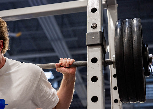 Powerlifting Competition - March 2026