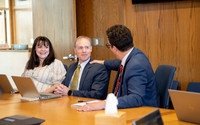 Faculty Association Board Meeting - Mar 2026