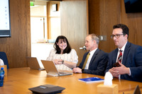 Faculty Association Board Meeting - Mar 2026